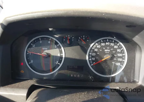 2012 Ram 1500 St from USA, damaged, VIN 1C6RD6FT3CS133593